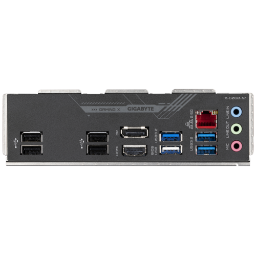 Motherboard Gigabyte B660M GAMING X DDR4 1.0